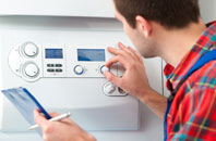 free commercial Baythorne End boiler quotes