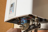 free Baythorne End boiler install quotes