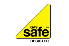 gas safe companies Baythorne End
